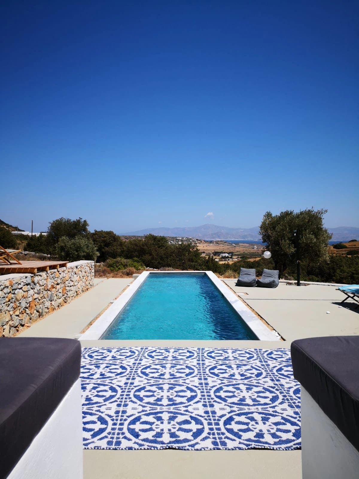 Magnificient modern villa - Image 6