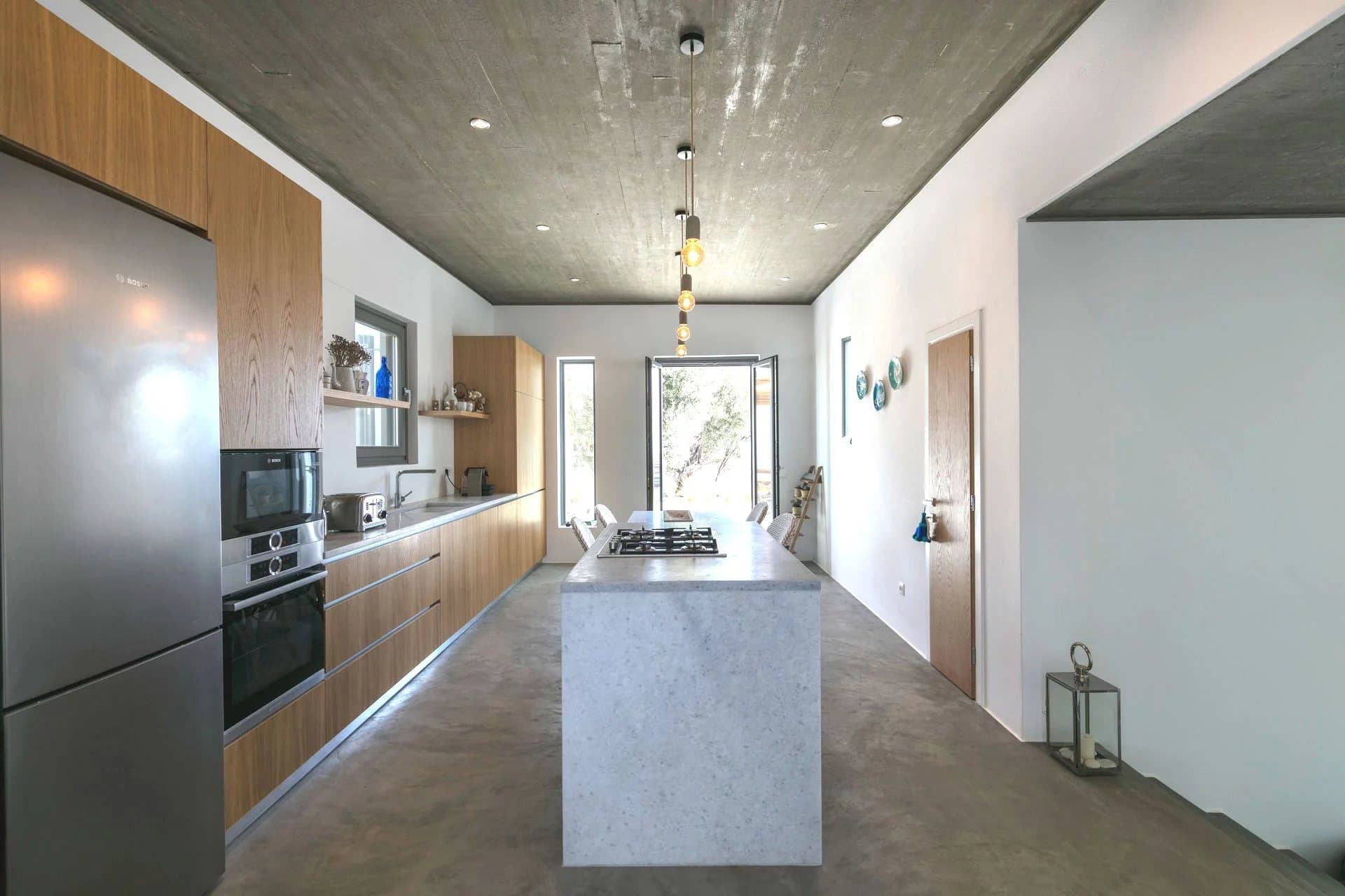 Magnificient modern villa - Image 12
