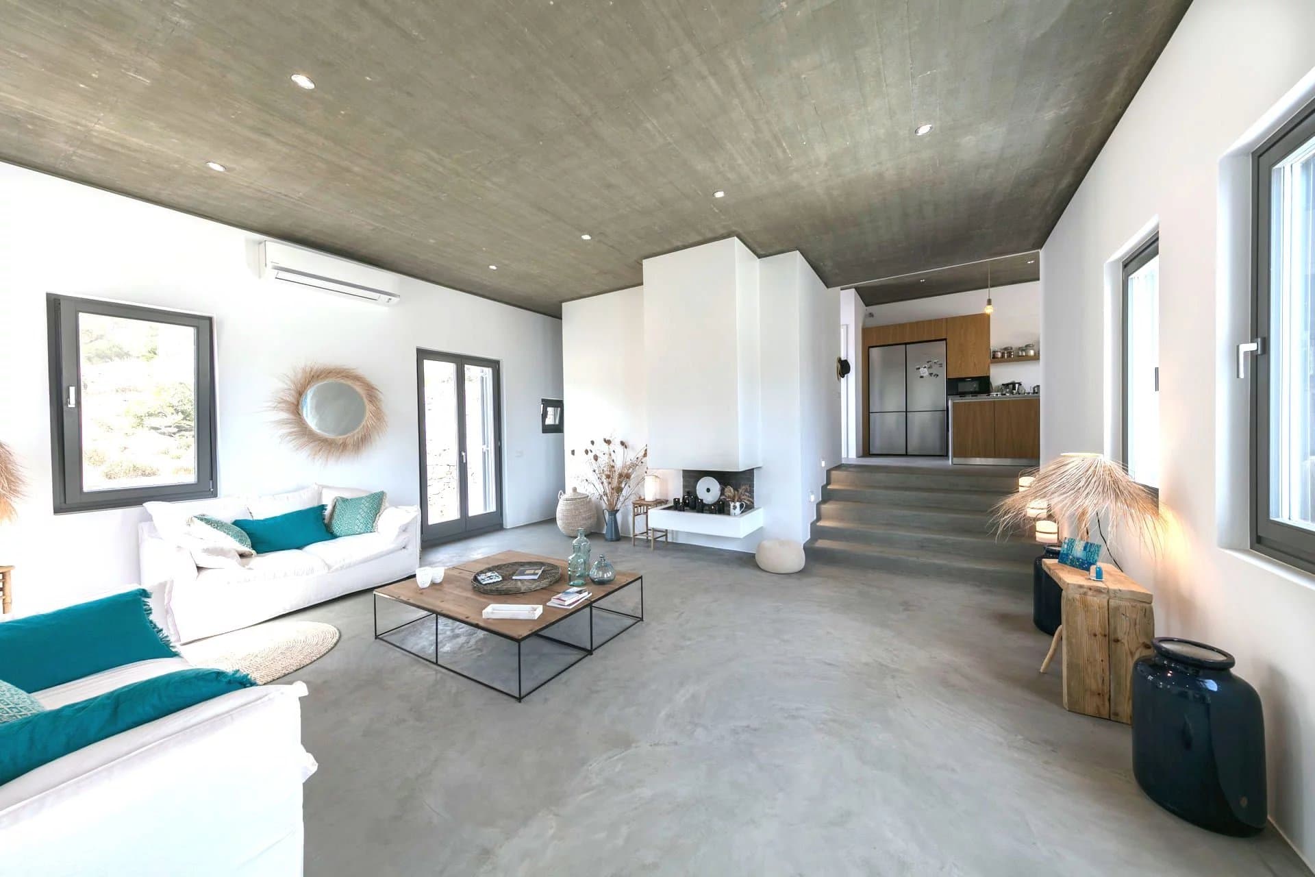 Magnificient modern villa - Image 10