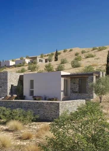 FOR SALE - EXCEPTIONAL VILLA WITH SEA VIEW - ISLAND OF PAROS - Image 4