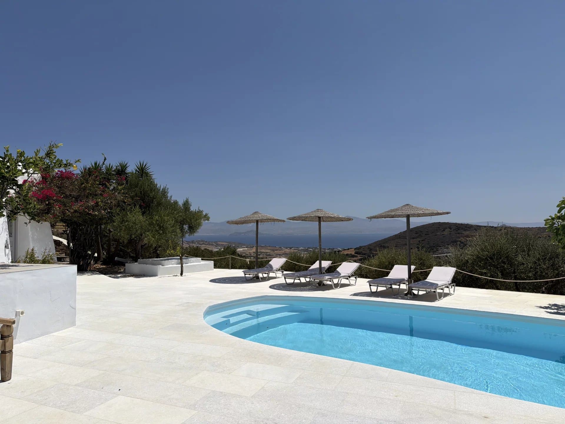 Authentic Cycladic Estate for Sale in Kostos, Paros – A Private Hamlet Overlooking the Aegean - Image 72