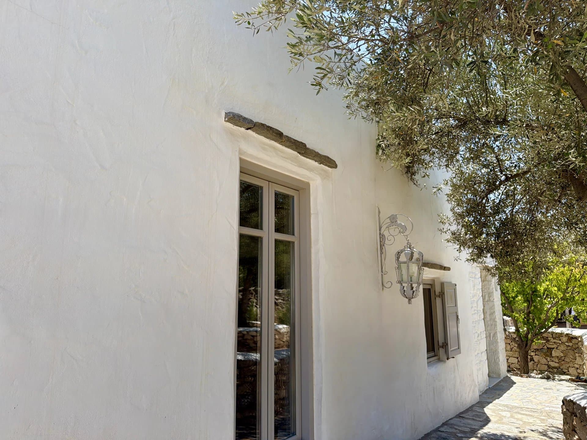 Authentic Cycladic Estate for Sale in Kostos, Paros – A Private Hamlet Overlooking the Aegean - Image 90