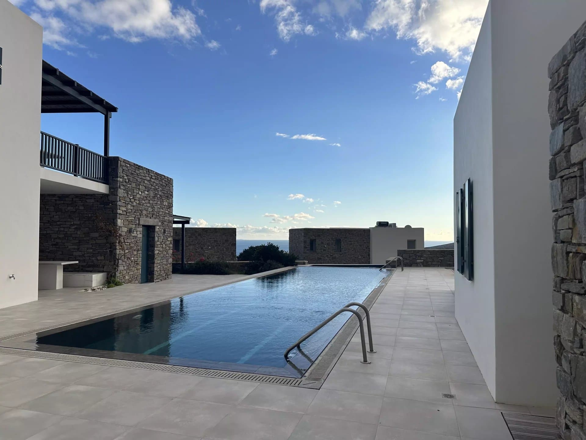 Charming Sea-View Maisonette in Aspro Chorio, Paros - Image 23