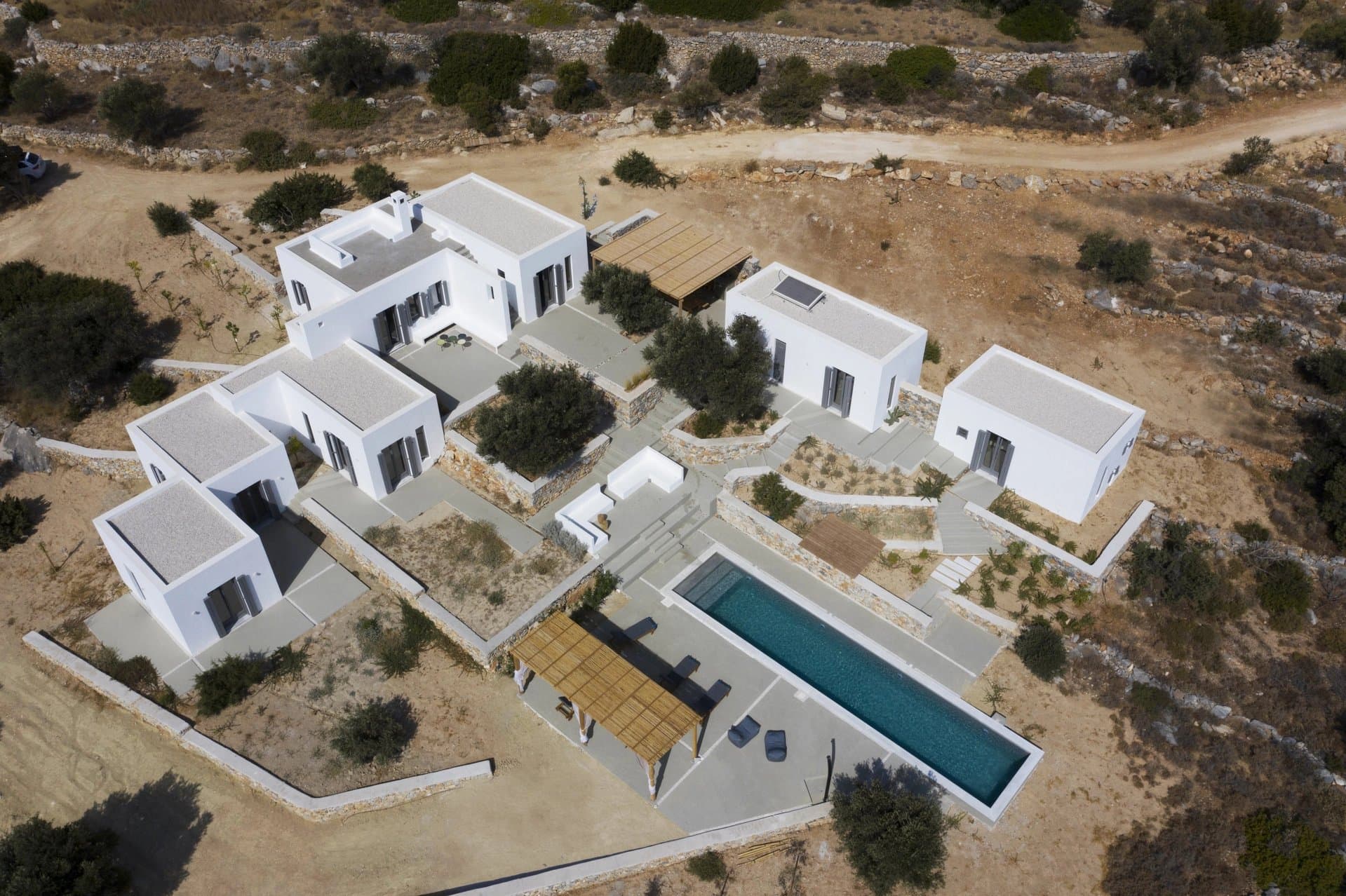 Magnificient modern villa - Image 19