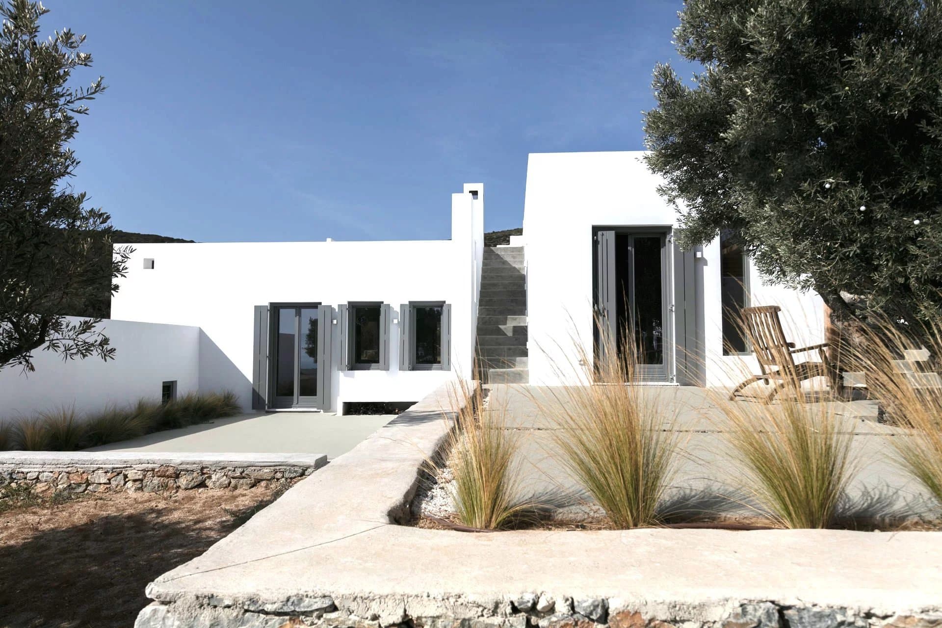 Magnificient modern villa - Image 9