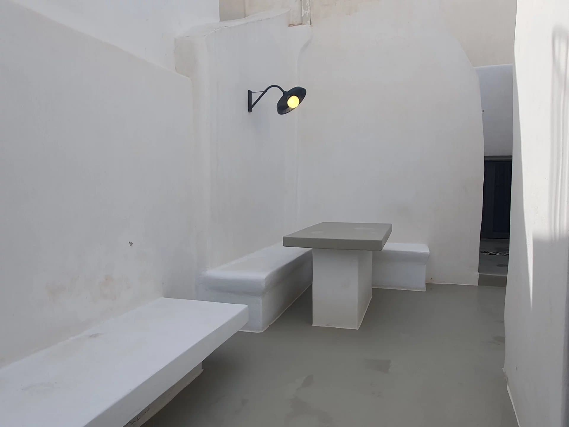 Characterful Cycladic House in Marmara, Paros – Authentic Charm & Private Courtyard - Image 20