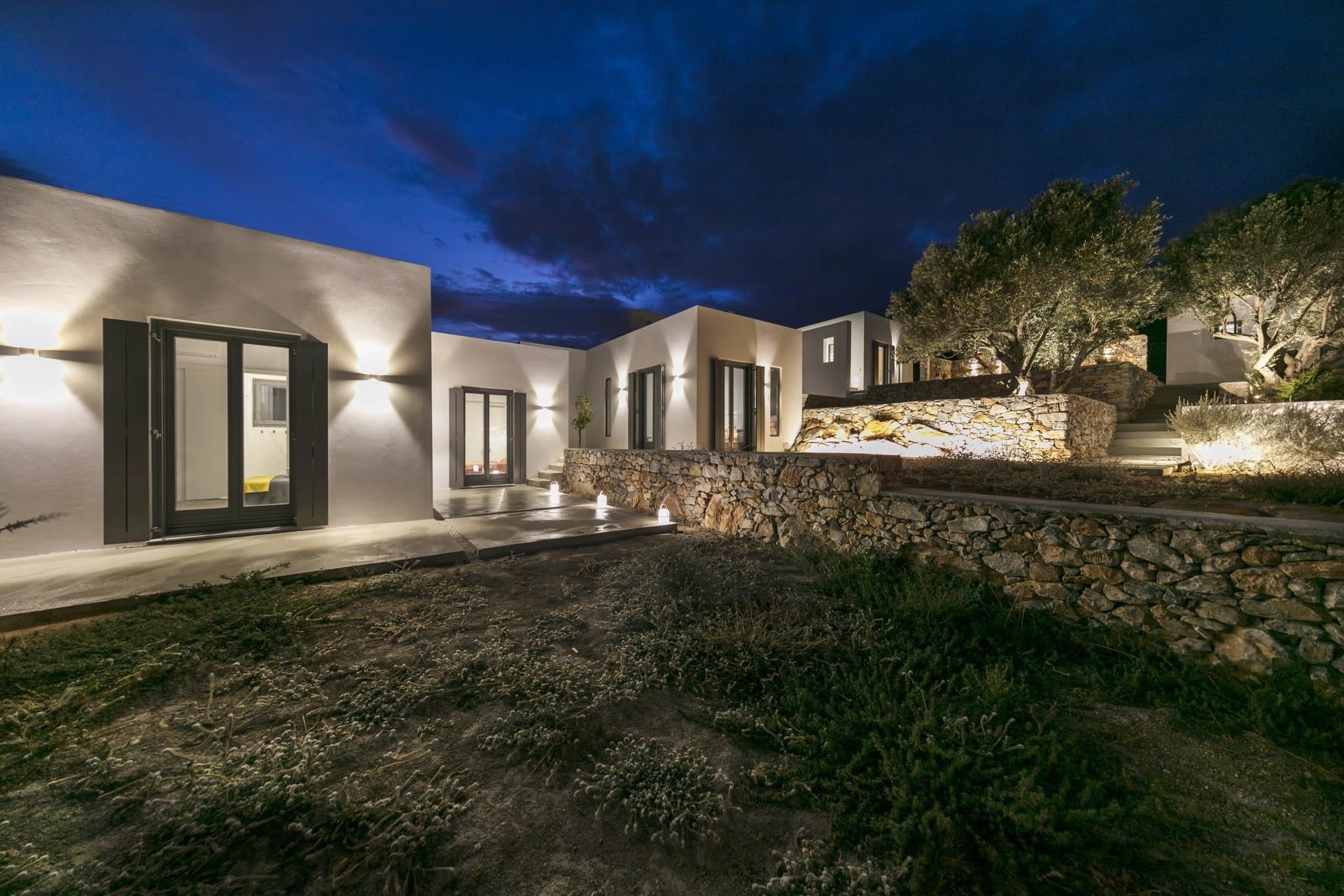 Magnificient modern villa - Image 4