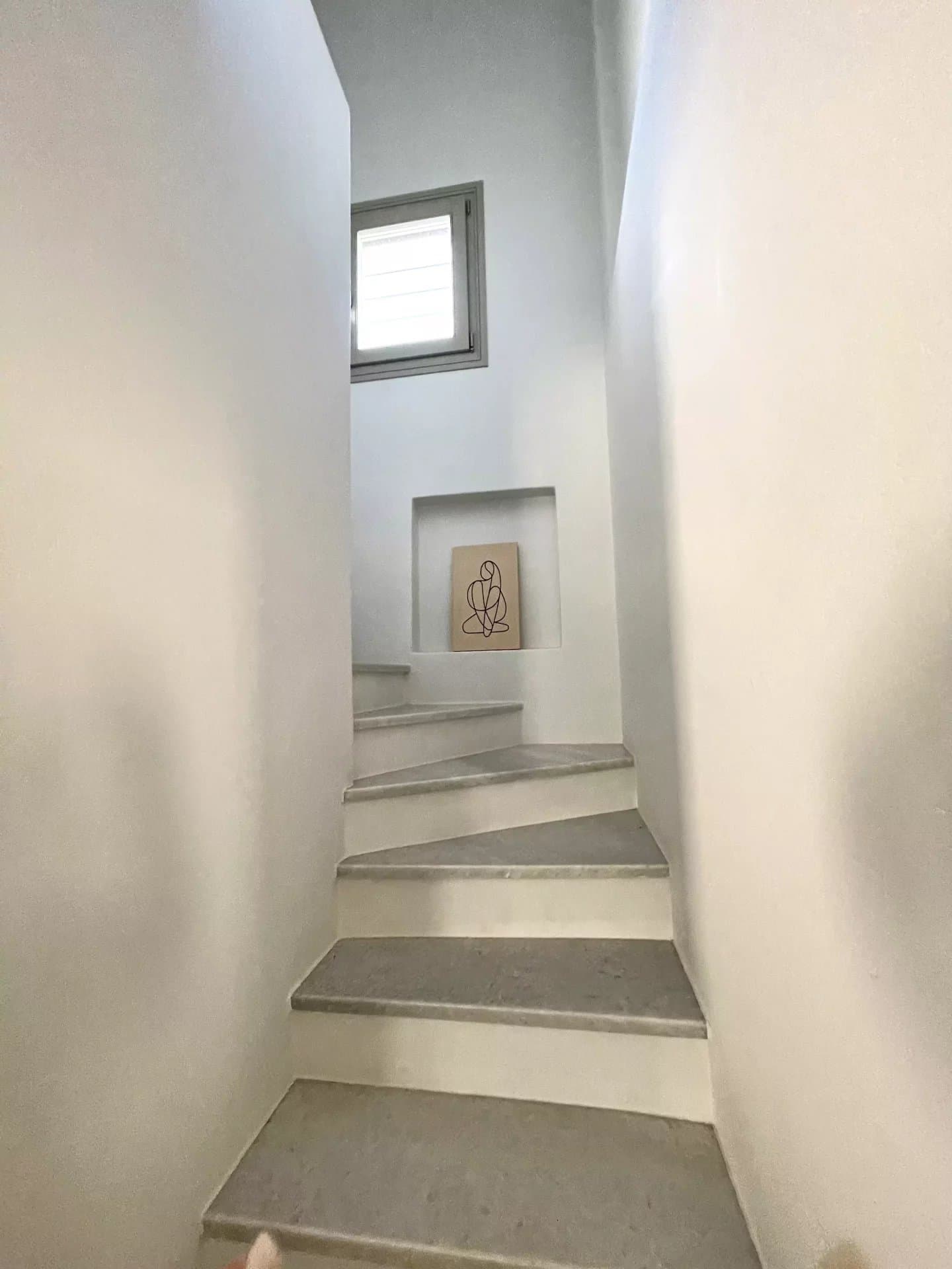 Elegant Coastal Home for Sale in Piso Aliki – Just Steps from the Sea – Paros - Image 9