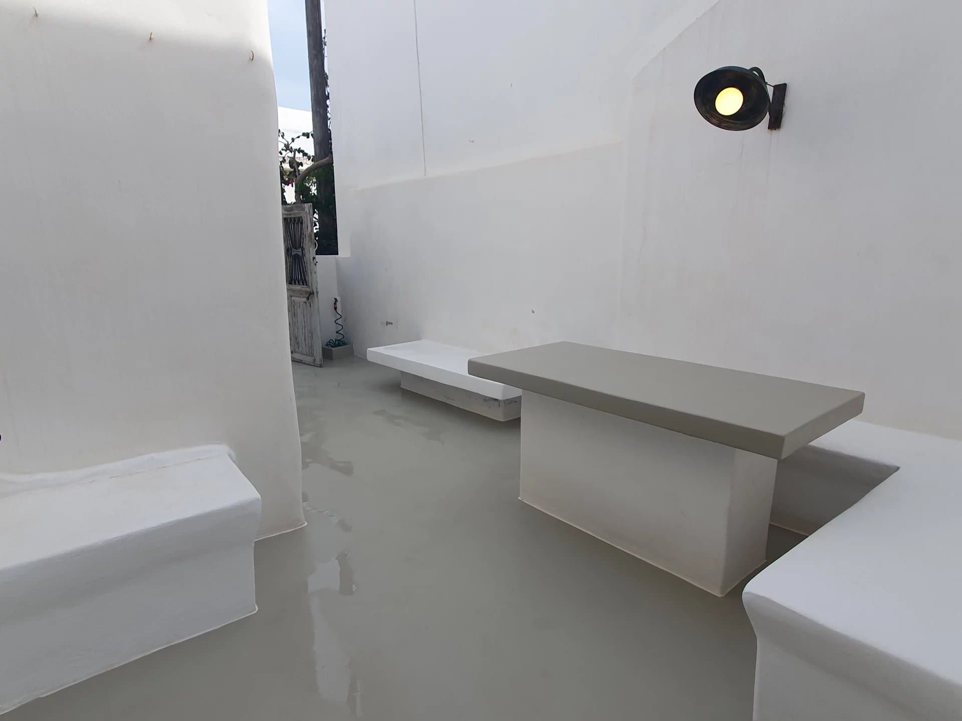 Characterful Cycladic House in Marmara, Paros – Authentic Charm & Private Courtyard - Image 22