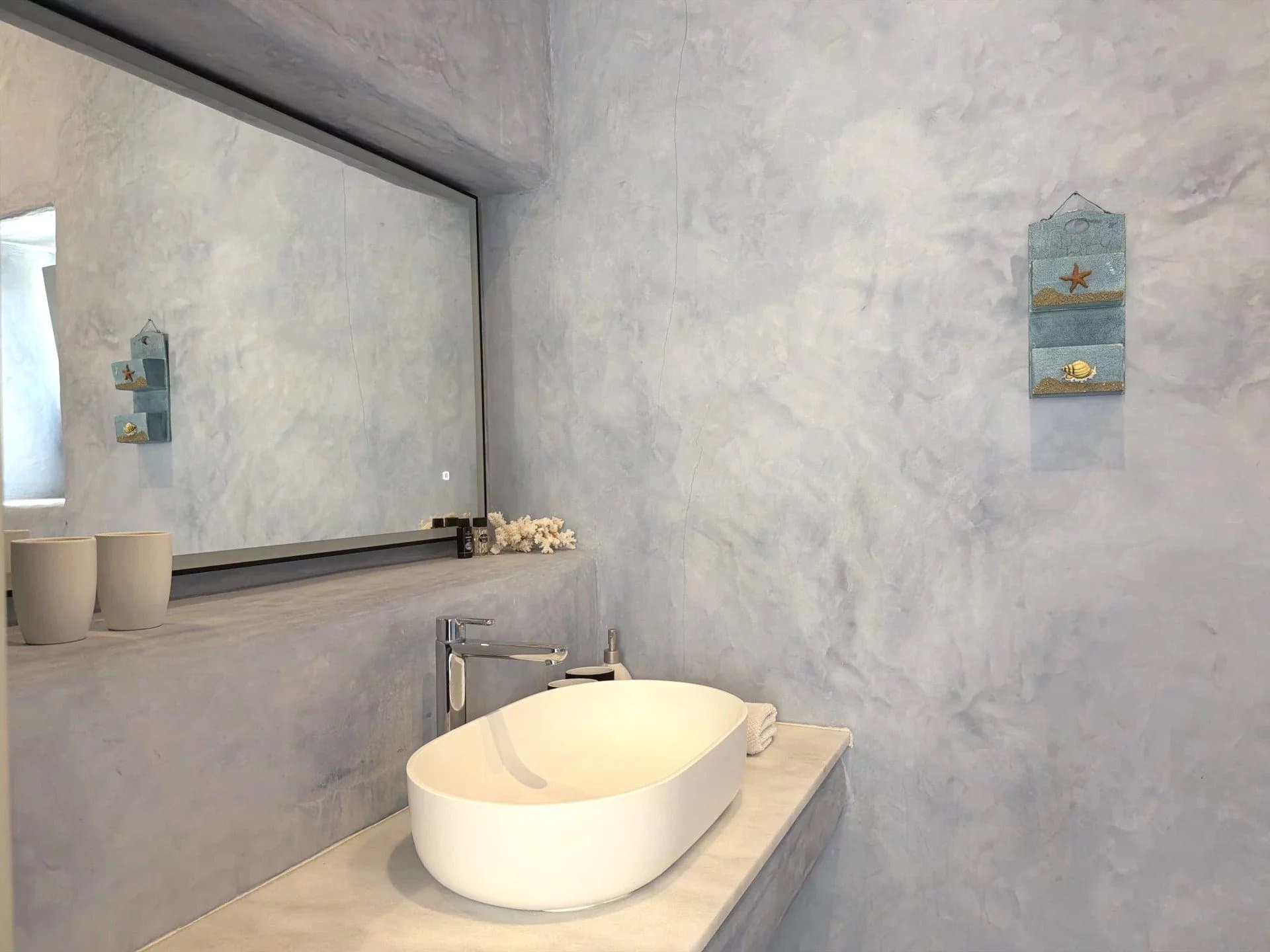 Authentic Cycladic Estate for Sale in Kostos, Paros – A Private Hamlet Overlooking the Aegean - Image 19