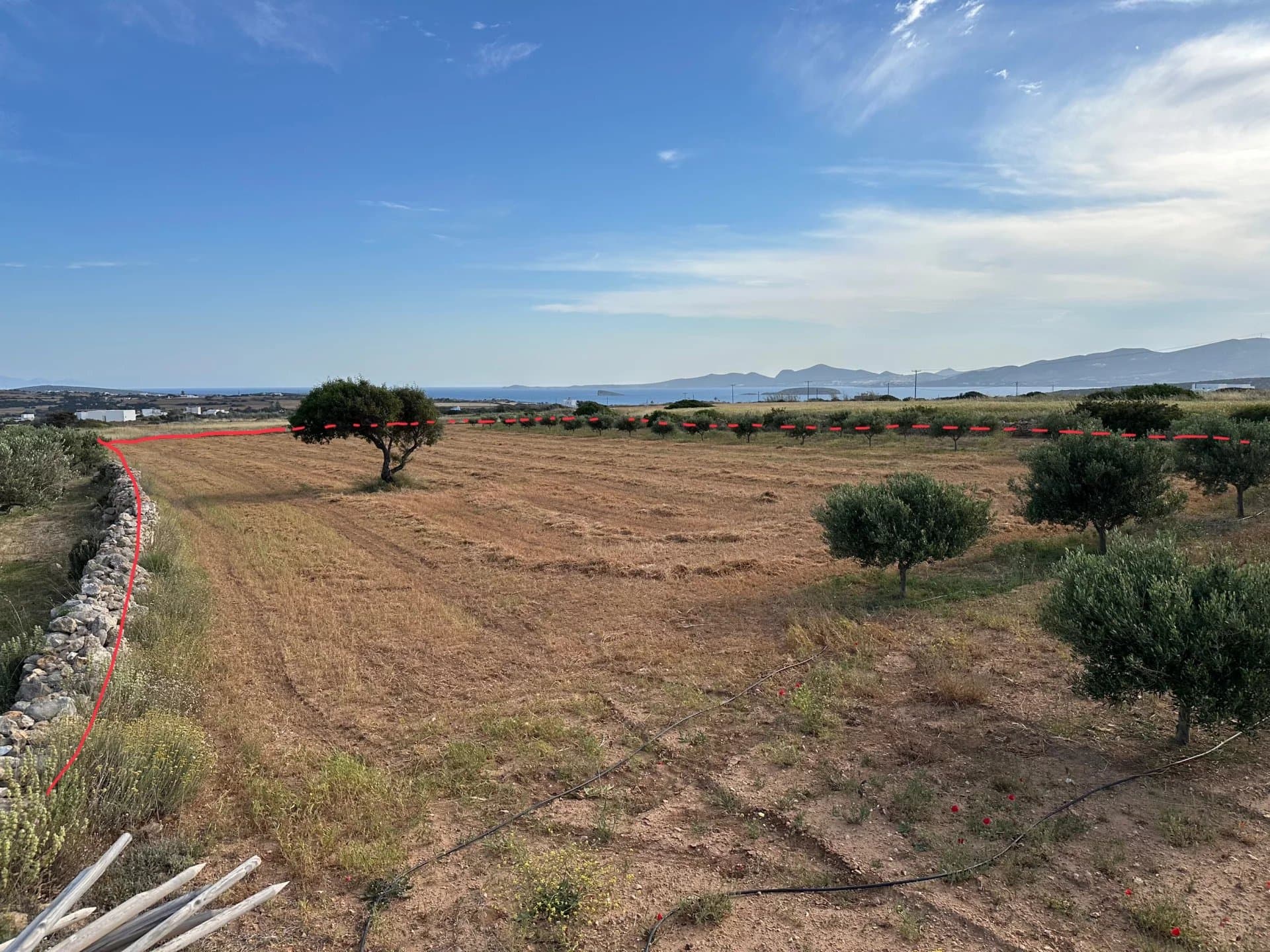 Charming Plot with Sea & Mountain Views – A Unique Opportunity - Image 4