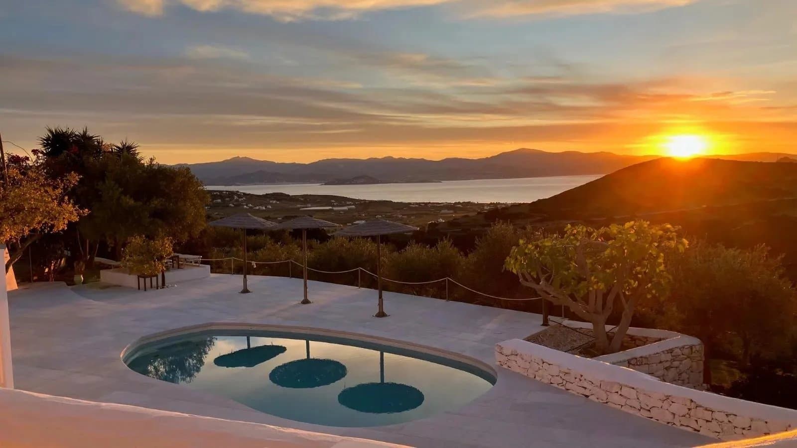 Authentic Cycladic Estate for Sale in Kostos, Paros – A Private Hamlet Overlooking the Aegean - Image 3